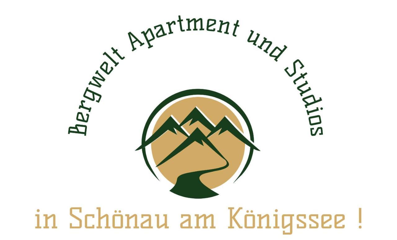 Bergwelt Apartments Schönau am Königssee Exterior foto